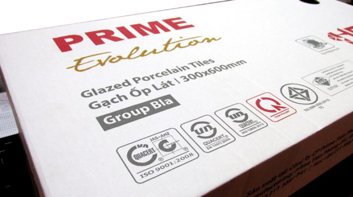đại lý gạch ốp lát Prime