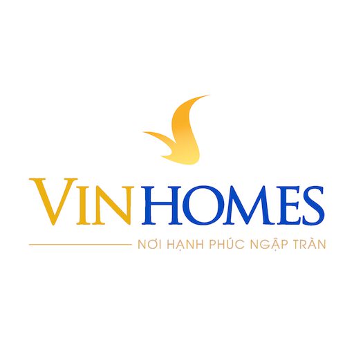 logo vinhomes