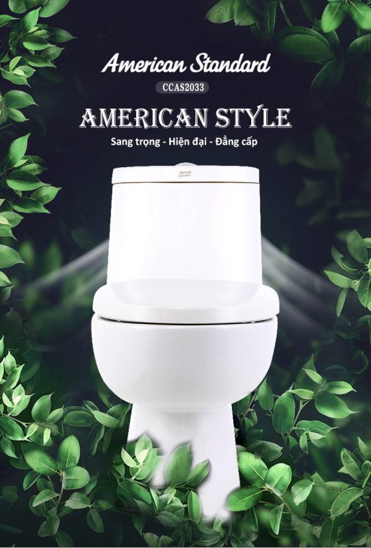 American Standar