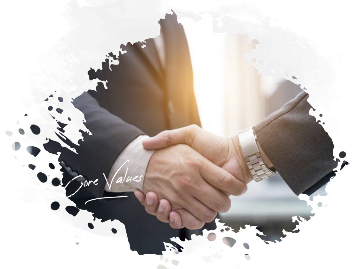 Giá trị cốt lõi