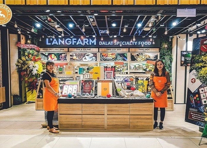 Langfarm