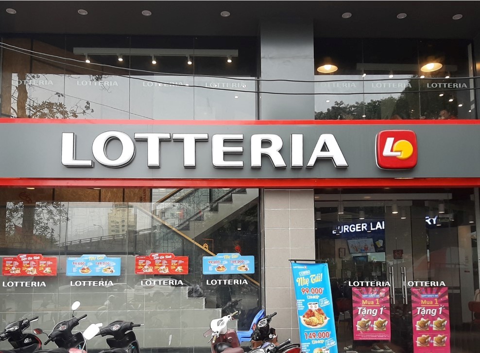 Lotteria