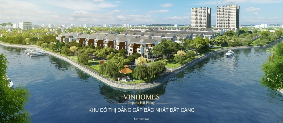 Vinhomes
