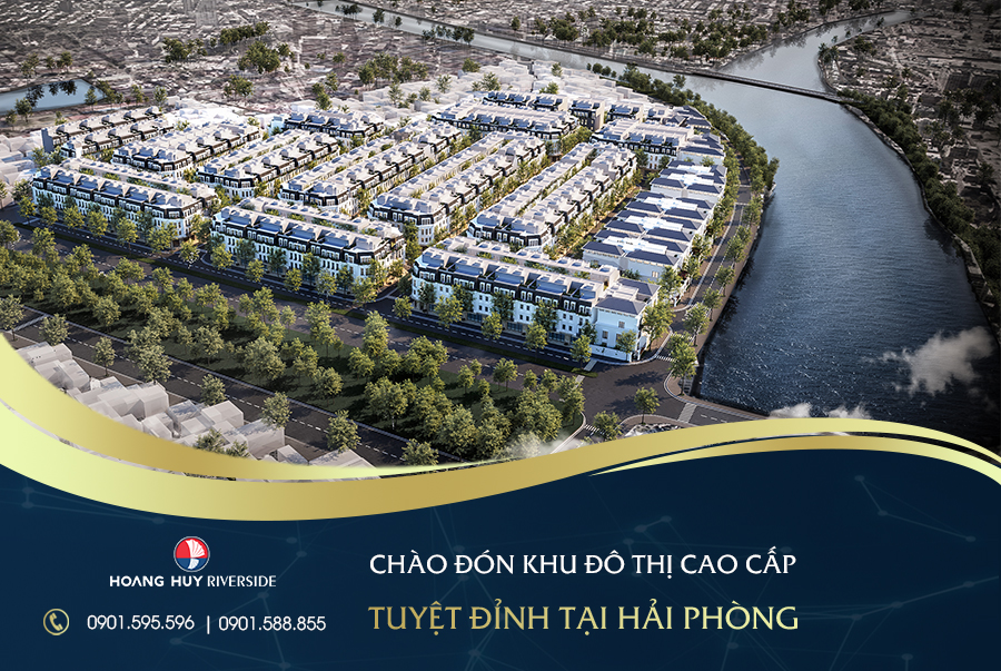 hoang huy Group