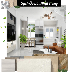 gạch ốp lát