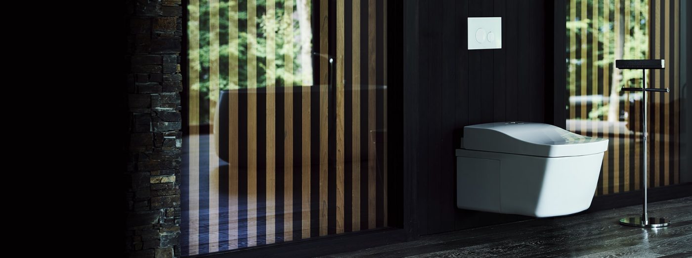 bồn cầu TOTO NEOREST