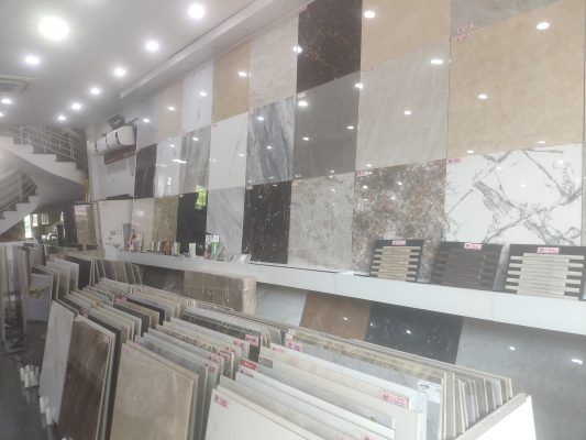 đại lý gạch Viglacera