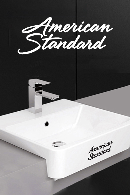 lavabo american standar