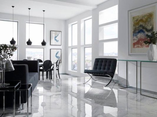 gạch lát nền giá rẻ