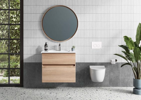 kinh nghiệm chọn gạch ốp tường