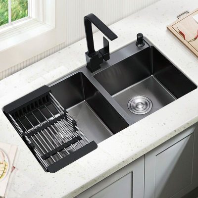 mua chậu rửa bát tại Hải Phòng