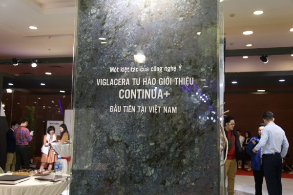 Công nghệ Continua+
