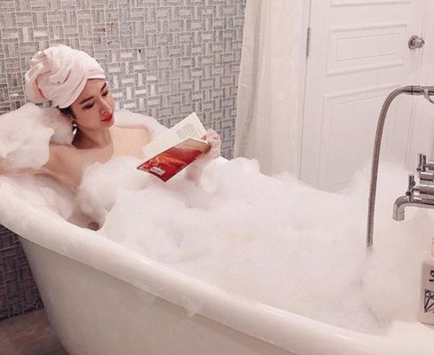 Nên mua Bồn tắm massage nhập khẩu hãng nào?
