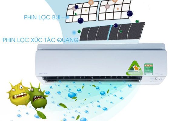 điều hòa Hải Phòng