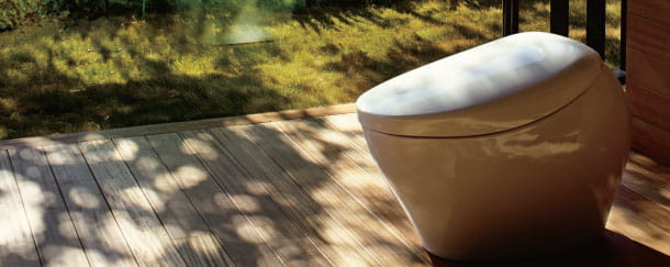 bồn cầu TOTO NEOREST